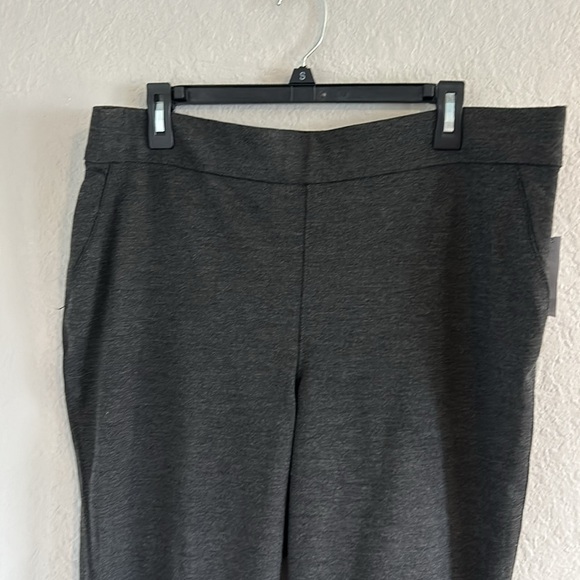 Point legging, charcoal, Heather and color - Picture 4 of 11